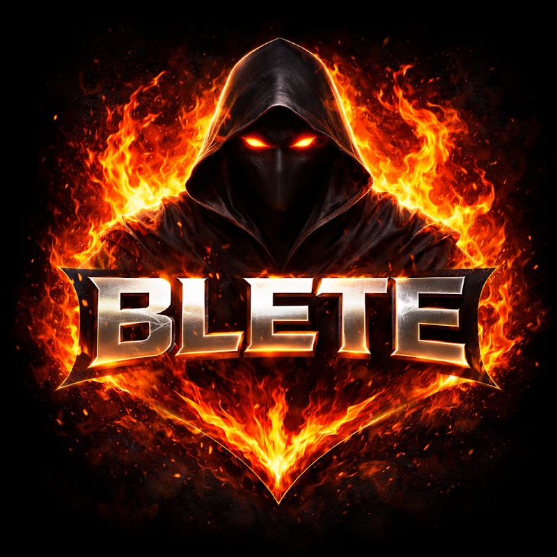 Blete Gameplays