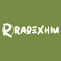 Rraqexhiu logo