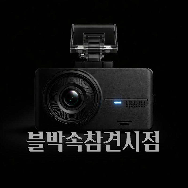블박속참견시점 avatar