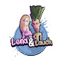Lena Nitro & Lauch - @LenaNitro - Youtube