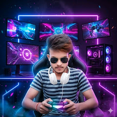 Ritik Gaming