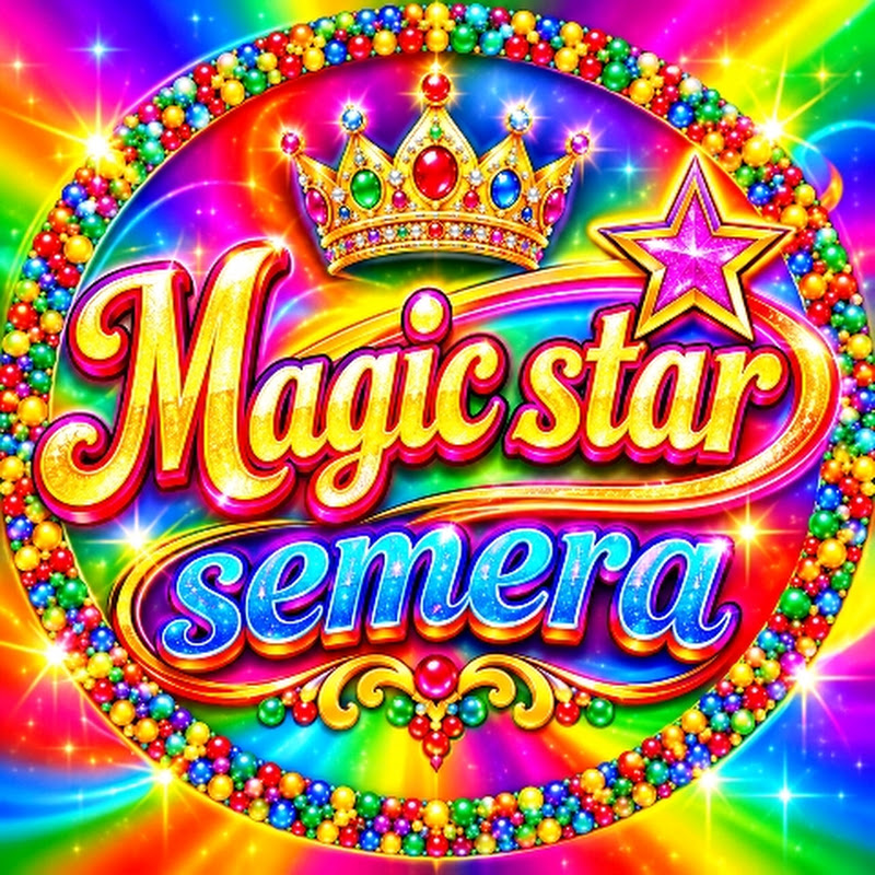 magic Star semara
