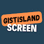 GistIsland Screen logo