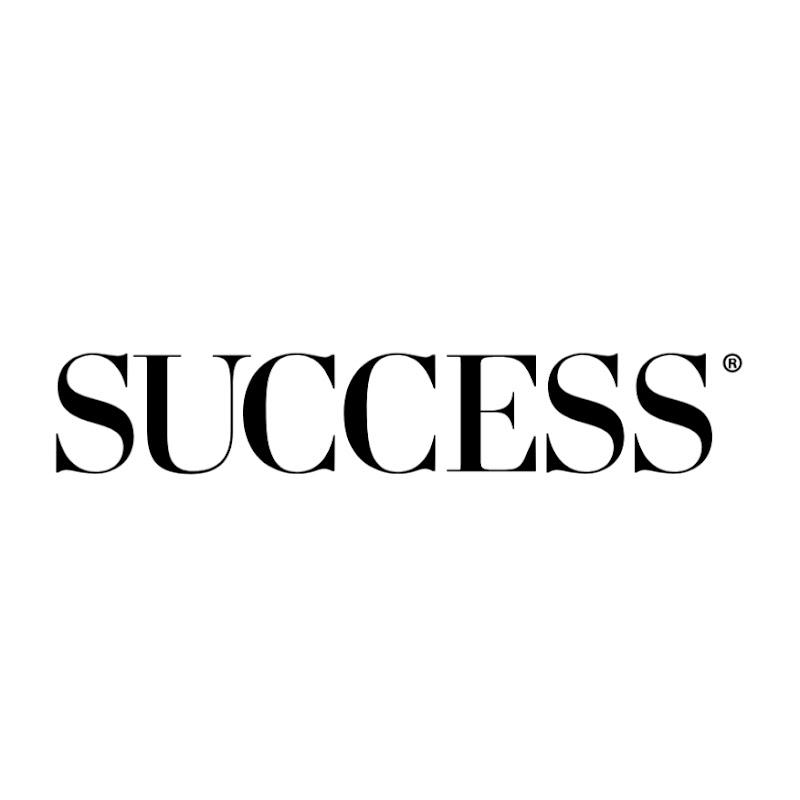 SUCCESS Magazine