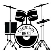 Classic Vinyl Top 10's
