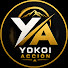 SmqfMDdkX0o-channel-avatar-Yokoi Acción