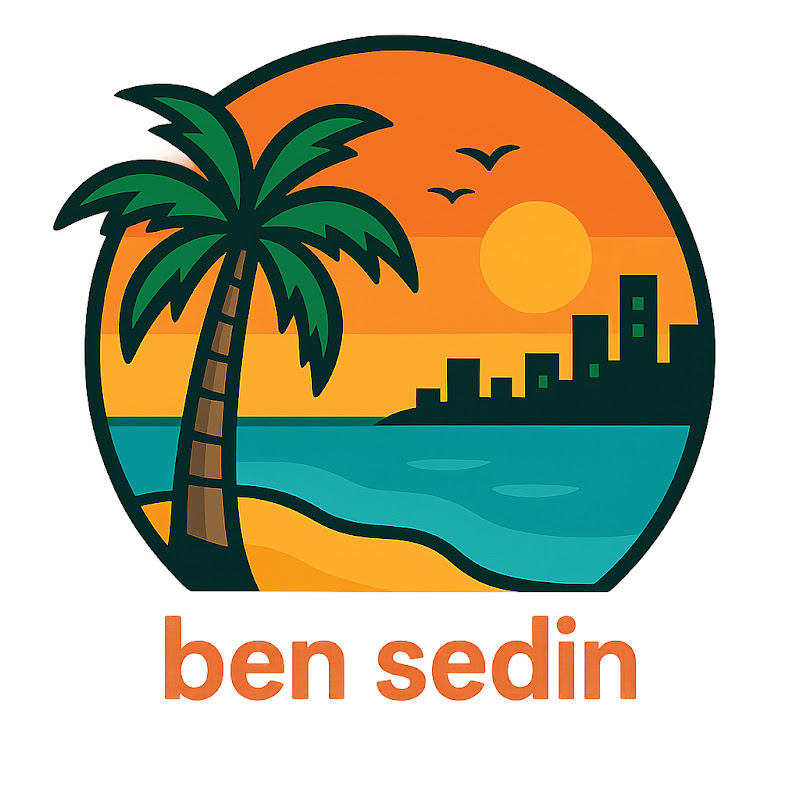 ben sedin icon