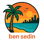 ben sedin Avatar