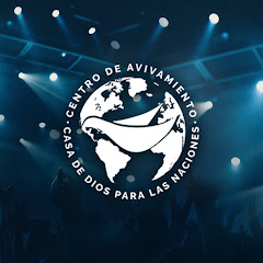 Casa de Dios para las Naciones