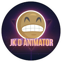 Jk D Animator net worth
