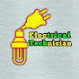 Логотип каналу Electrical Technician