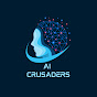 Ai Crusaders logo