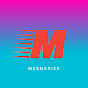 Mesmerize logo