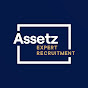 Assetz Expert Recruitment logo