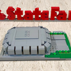 Brick Stadiums