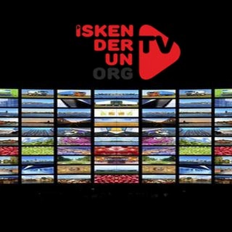 iskenderunorg TV