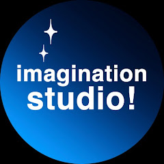 imagination studio!