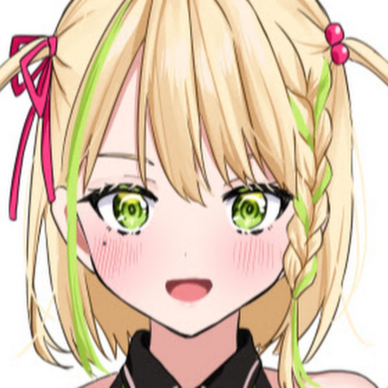 Fuzuki Miki Ch. 文月みき