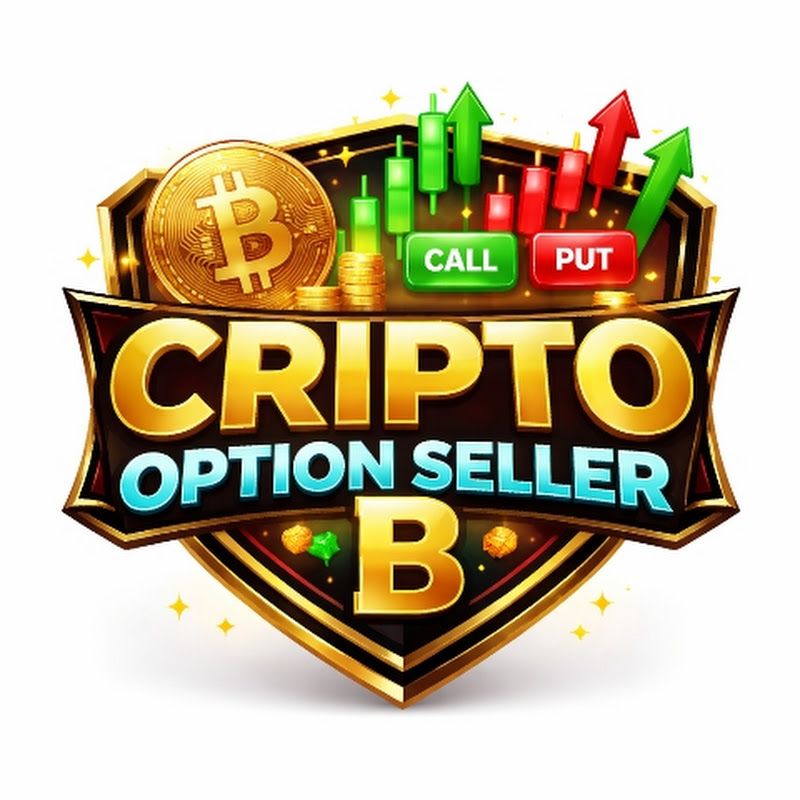 Cripto Option Seller ₿