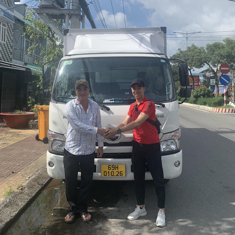 Nét Đẹp Xe Tải