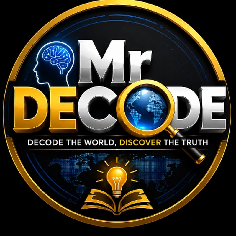 Mr Decode