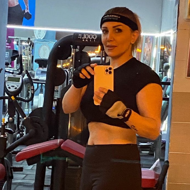 layafitness