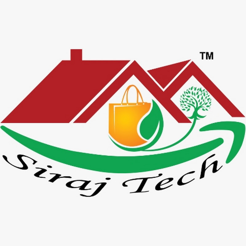 Siraj Tech