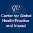 Georgetown Global Health Eswatini