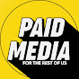 Paid Media For The Rest Of Us logo
