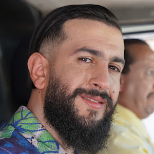 UCBOGNP-uP69PV7Ufh7da7Rw YouTube channel image