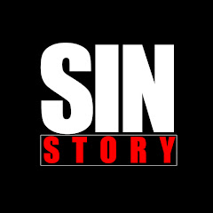 Логотип каналу SIN STORY