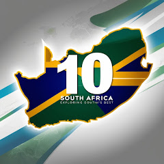 Top 10 South Africa