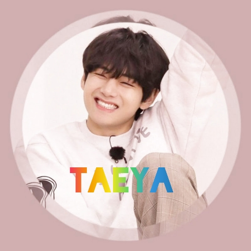 𝐓𝐀𝐄𝐘𝐀 𝐇𝐔𝐁