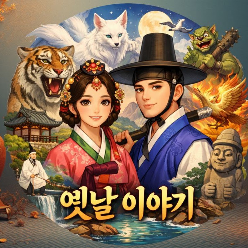  조선 금기 전설