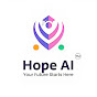Hope Artificial Intelligence logo