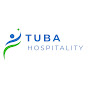 TUBA HOSPITALITY logo