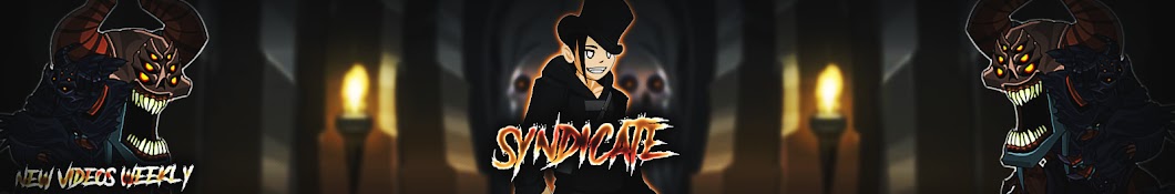 Sir Syndicate YouTube channel avatar