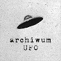archiwum UFO logo