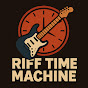 Riff Time Machine logo
