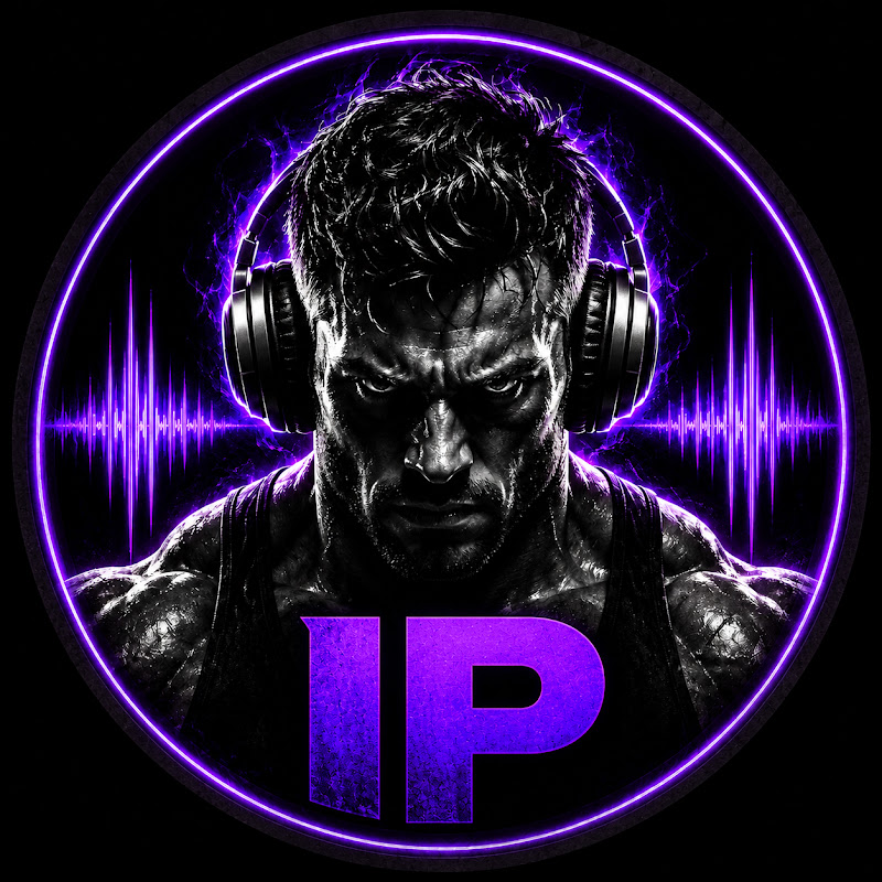 IRON PULSE | Workout & Gym Music