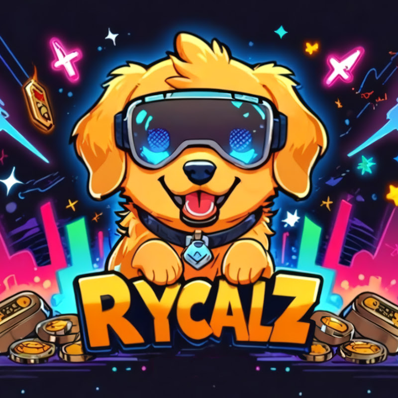 Rycalz Gaming
