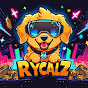 Rycalz Gaming logo