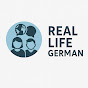 Real Life German logo