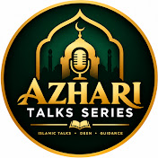 Azhari Talks Series