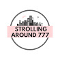 Strolling Around 777 logo
