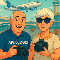 ALANS HOMEMADE VLOGS  channel thumbnail