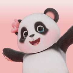 Panda Pink avatar