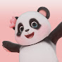 Panda Pink Image Thumbnail
