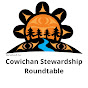 Cowichan Stewardship Roundtable logo