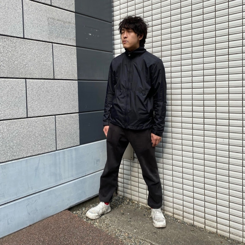 和泉朝陽のわくわくぱ〜くのサムネイル